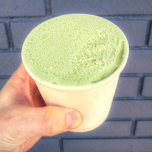 49 Below Ice Cream - Hospitality and gastronomy