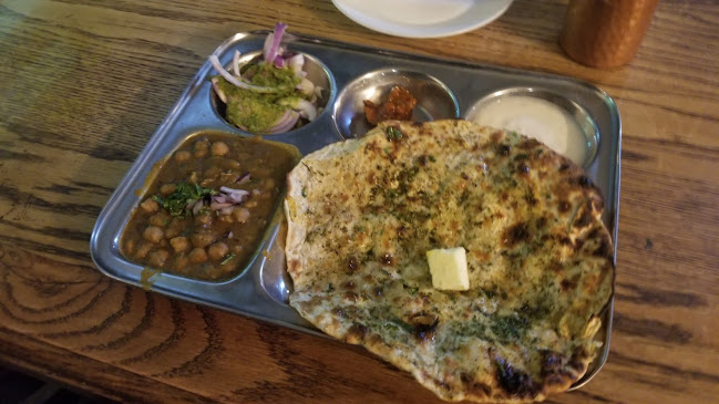 Opinii despre Lala ji’s Indian Cuisine în Penticton - Hospitality and gastronomy