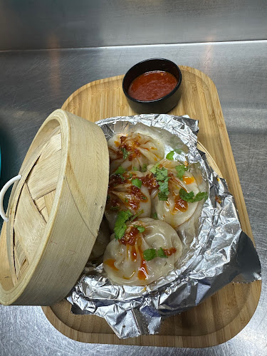 Bollywood Cafe Indian Street Eats & Bar. - Windsor