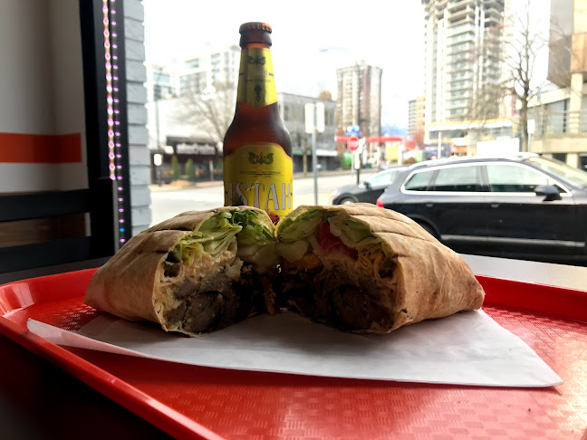 Donair Plus - Hospitality and gastronomy