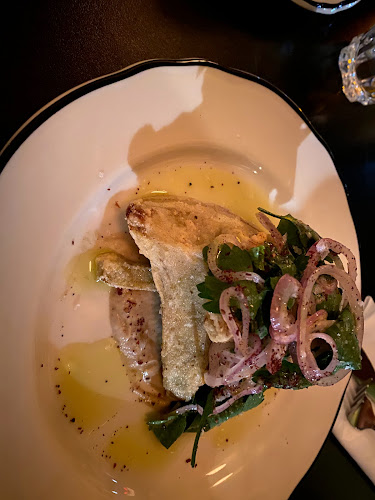 The Old York Tavern - Hospitality and gastronomy