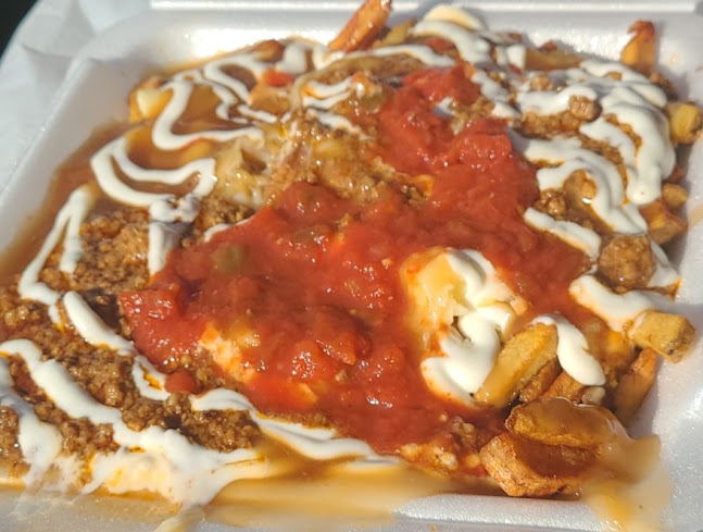 Opinii despre Goo's Take-Out & Catering în Brantford - Hospitality and gastronomy