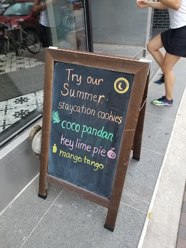 The Night Baker - College - Toronto