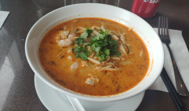 Comentarii opinii despre Saigon Thai Restaurant