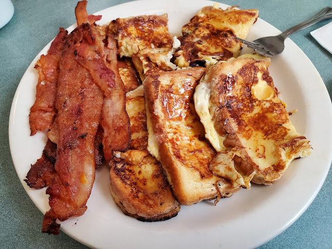 Opinii despre Mug N Muffin în Vernon - Hospitality and gastronomy