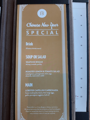 Cafe Bon Bon - Richmond Hill