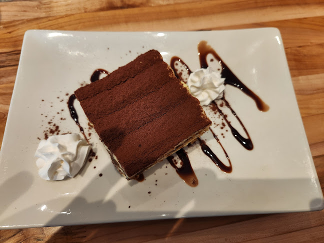 Opinii despre Antica Pizzeria & Ristorante în Niagara Falls - Hospitality and gastronomy