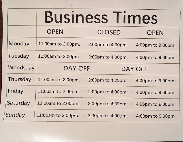 P & P Steak and Pasta