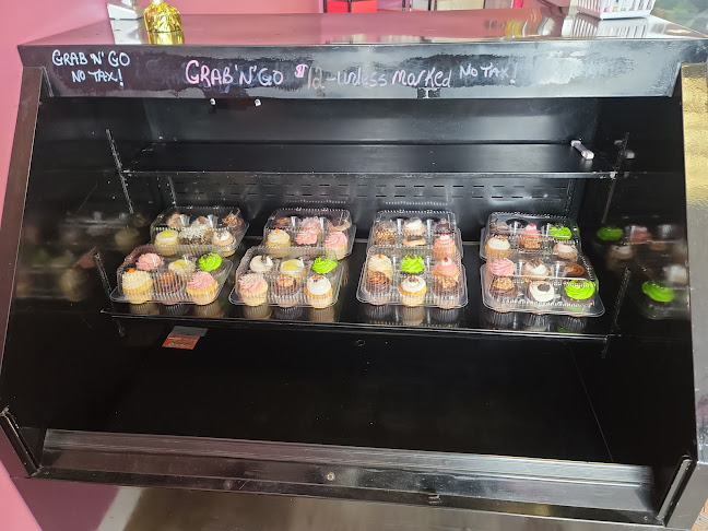 Sugar Mama's Bake Shoppe Inc. - Belleville