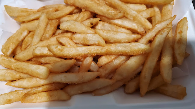 Paradise Chicken - Brampton