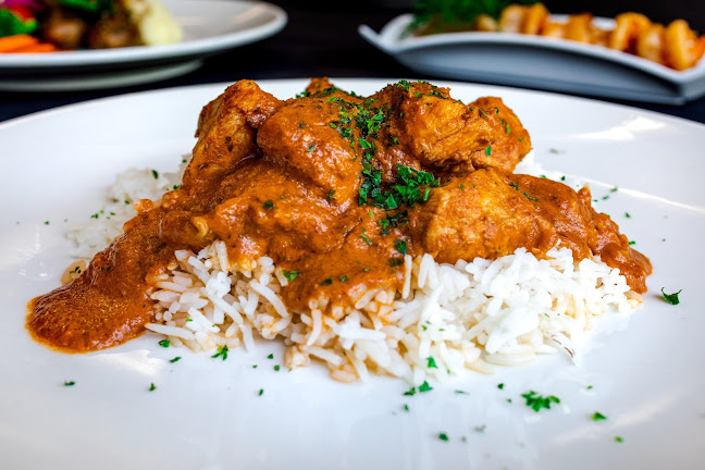 Comentarii opinii despre Steel Grill Catering Co