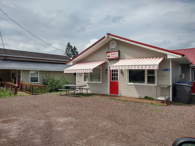 Comentarii opinii despre Kate's Take Out