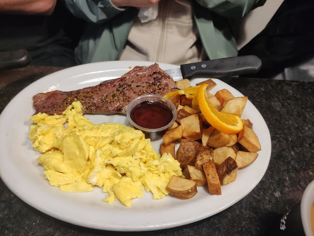 Tommy's - Hospitality and gastronomy