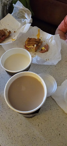 Opinii despre Kwanzaa Coffee House în Calgary - Hospitality and gastronomy