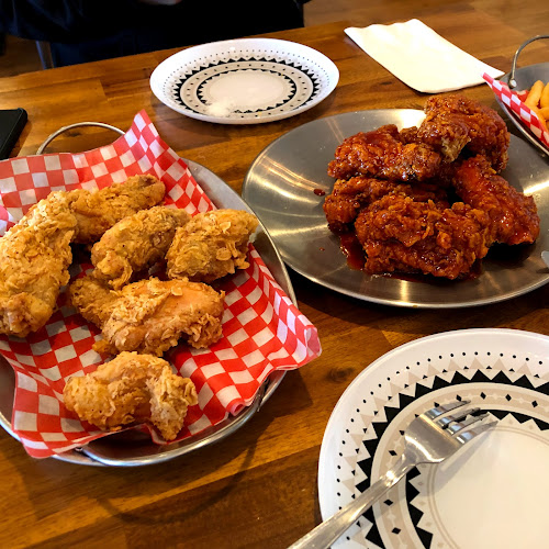 Comentarii opinii despre Nanda Chicken