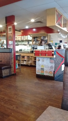 Joey's Fish Shack - Grande Prairie - Grande Prairie