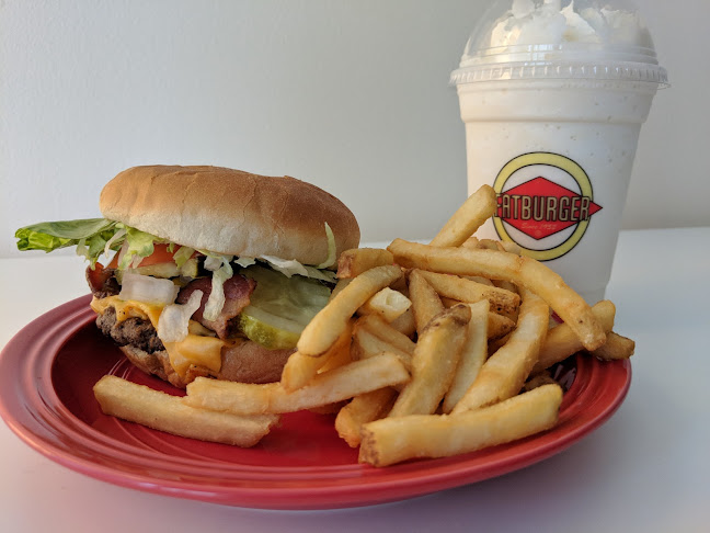 Fatburger Davie