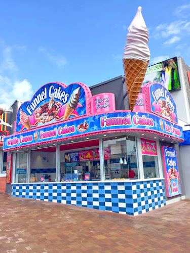 Opinii despre Funnel Cakes în Niagara Falls - Hospitality and gastronomy