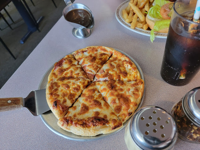 Theo Bill's Restaurant and Lounge - Hospitality and gastronomy