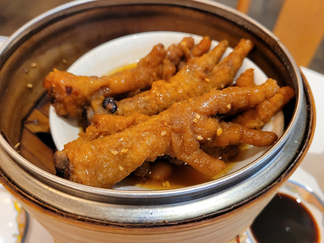 Fisherman's Terrace Seafood Restaurant - Richmond