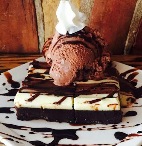 Comentarii opinii despre Downie Street Burgers