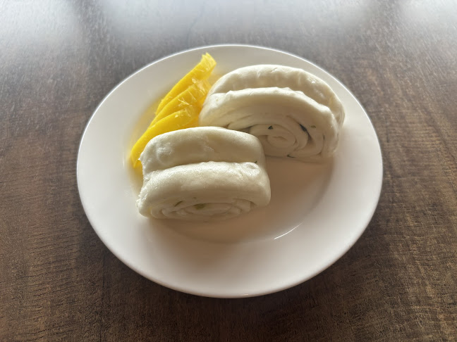 Thai Manao - Hospitality and gastronomy