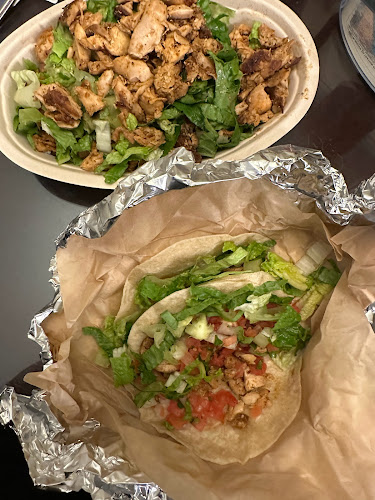 Chipotle Mexican Grill