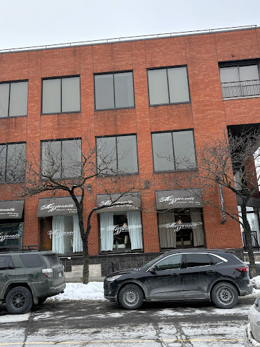 Opinii despre Mezzanotte Bistro Italiano în Ottawa - Hospitality and gastronomy