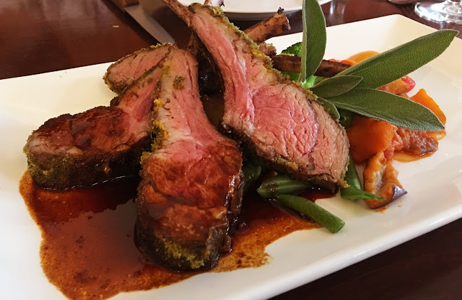 Comentarii opinii despre Henry's Kitchen Pasta & Grill (Reservation & Pre-order Only )