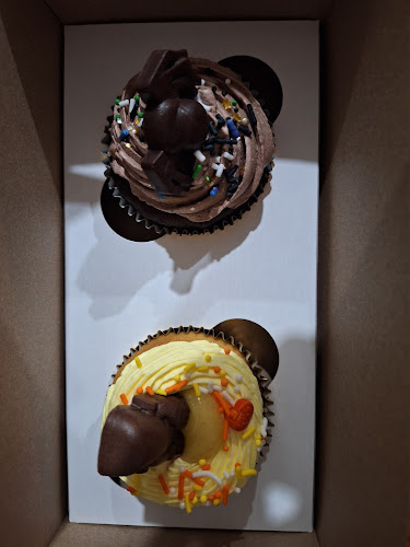 Bellissima Cakes And Pastries - Hospitality and gastronomy