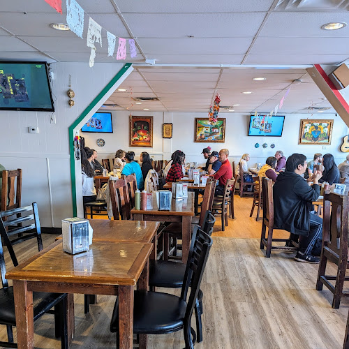 Taqueria Playa Tropical - Hospitality and gastronomy