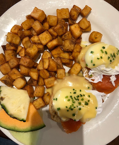 St. James's Gate Toronto - Hospitality and gastronomy