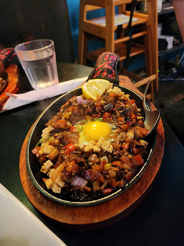 Tamis Cafe & Restaurant