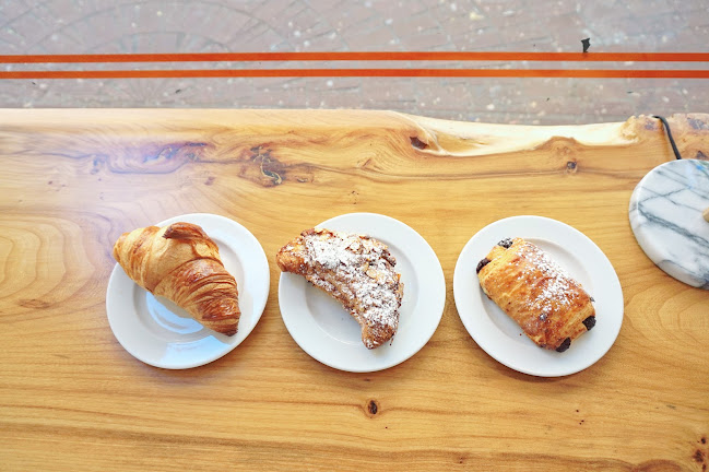 Coffee Bar, Buro - Vancouver