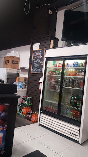 8 at Doneras - New Westminster