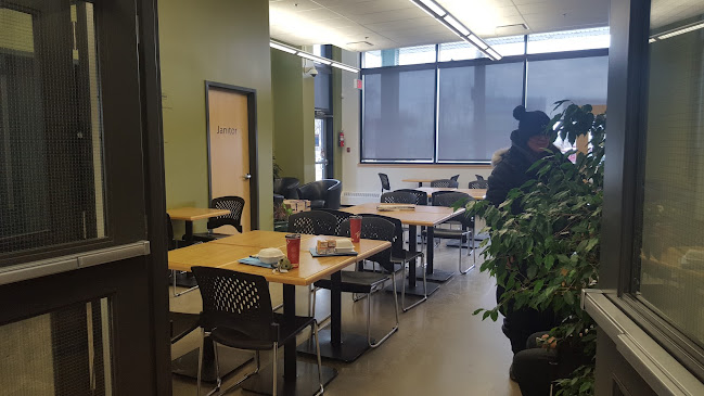 Boxcar Café - Hospitality and gastronomy