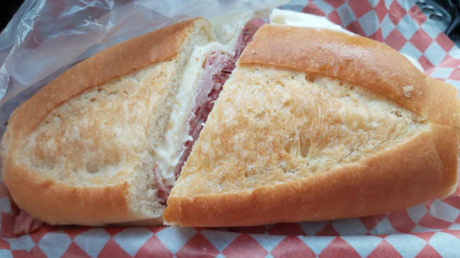 Pombalense Bakery Ltd - Hospitality and gastronomy