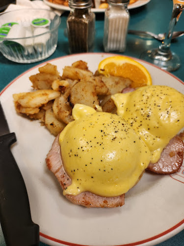 Kelly's Kitchen Cafe - Nanaimo