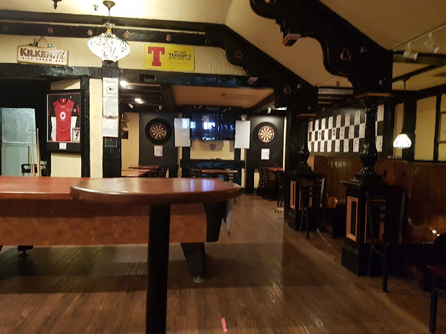 Opinii despre The Rose and Crown în Toronto - Hospitality and gastronomy