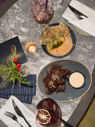 Oxbow - Hospitality and gastronomy