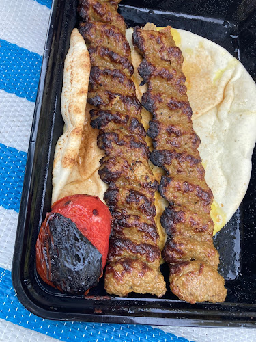 Comentarii opinii despre Grab and Go Persian Restaurant