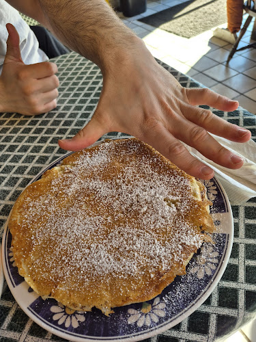 Fraser Park Restaurant