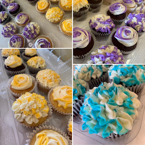 Paris Gluten-Free Marketplace and Bakery - Hospitality and gastronomy