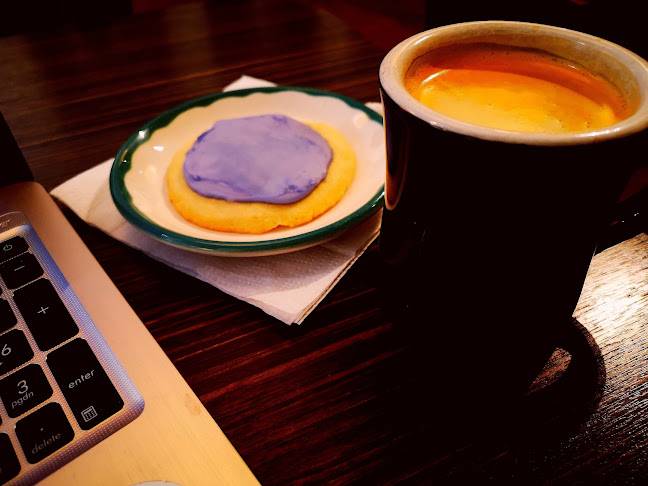 Opinii despre The Underground Cafe în Saskatoon - Hospitality and gastronomy