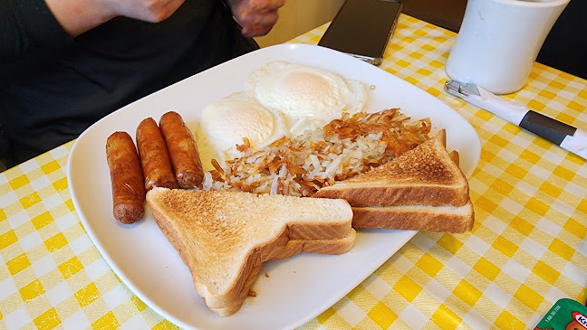 Opinii despre Café 8 în White Rock - Hospitality and gastronomy