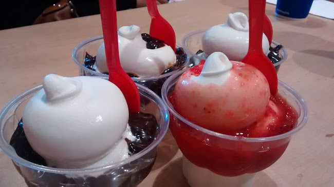 Dairy Queen Grill & Chill - Edmonton