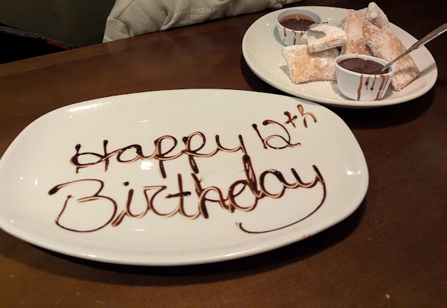 Olive Garden Italian Restaurant - Winnipeg