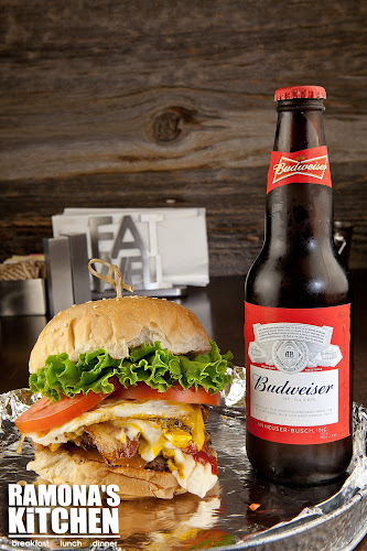 Opinii despre Ramona's Kitchen (Thornhill) în Thornhill - Hospitality and gastronomy