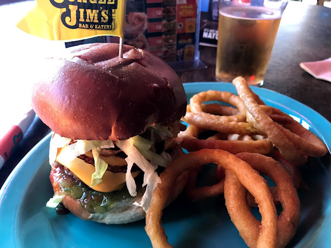 Jungle Jim's Eatery - St. John's