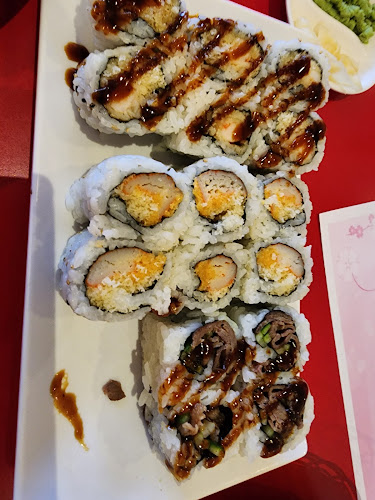 Akimi Japanese Cuisine - Hospitality and gastronomy